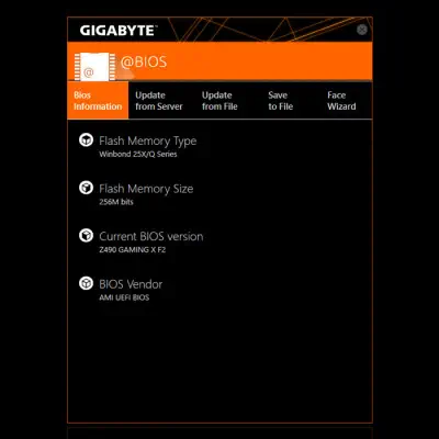 Gigabyte Z490 GAMING X Gaming Anakart