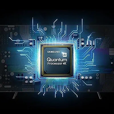 Samsung 49Q60RAT 49 inç 123 Ekran 4K Ultra HD Smart QLED TV