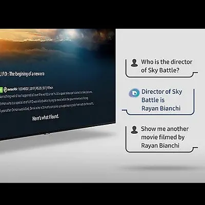 Samsung 49Q60RAT 49 inç 123 Ekran 4K Ultra HD Smart QLED TV