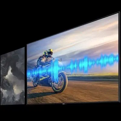 Samsung 49Q60RAT 49 inç 123 Ekran 4K Ultra HD Smart QLED TV