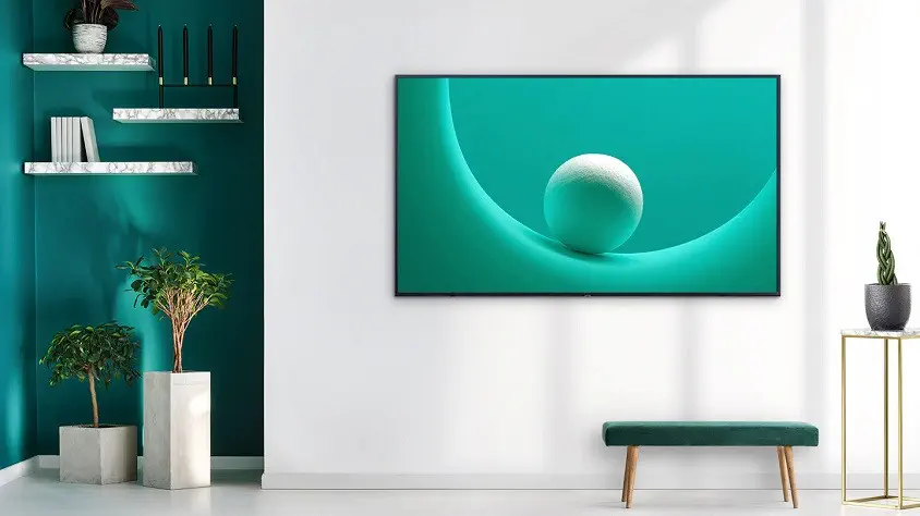 Samsung 49Q60RAT 49 inç 123 Ekran 4K Ultra HD Smart QLED TV