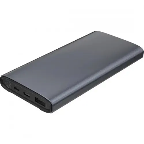 Dexim DCA0023 10000 Mah T25 Metal Taşınabilir Şarj Cihazı Powerbank