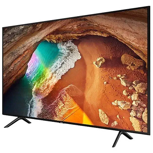 Samsung 55Q60RAT 55 inç 138 Ekran Uydu Alıcılı 4K Ultra HD Smart QLED TV