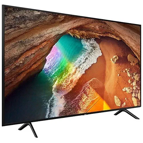 Samsung 55Q60RAT 55 inç 138 Ekran Uydu Alıcılı 4K Ultra HD Smart QLED TV