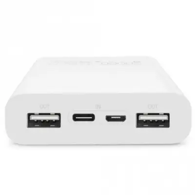 Xiaomi Zmı Aura 18W 20000 Mah QB821 Özel Dizayn Powerbank Taşınabilir Şarj Cihazı
