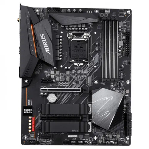 Gigabyte Z490 AORUS ELITE AC Gaming Anakart