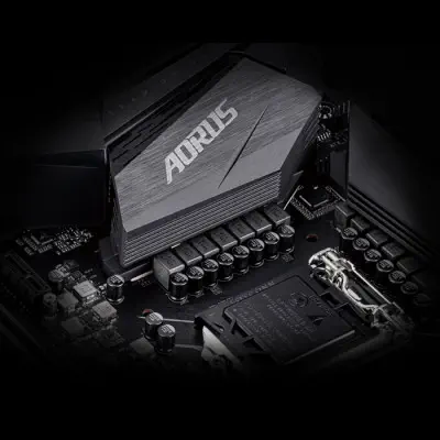 Gigabyte Z490 AORUS ELITE AC Gaming Anakart