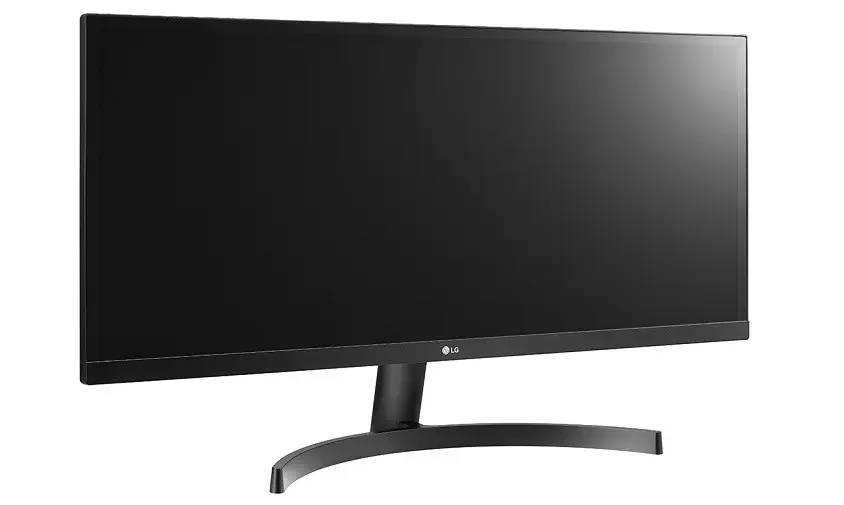 LG 34WK500-P 34″ Ultrawide Gaming Monitör