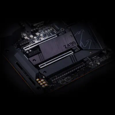 Gigabyte Z490 AORUS PRO AX Gaming Anakart