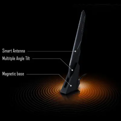 Gigabyte Z490 AORUS PRO AX Gaming Anakart