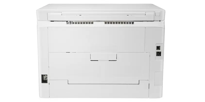 HP Color LaserJet Pro MFP M182N 7KW54A Renkli Yazıcı/Tarayıcı/Fotokopi