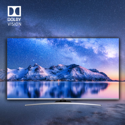 Vestel 43U9500 43 inç 109 Ekran Uydu Alıcılı Smart 4K Ultra HD TV