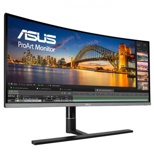 Asus ProArt PA34VC 34 inç UWQHD Curved Monitör