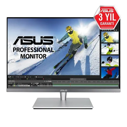 Asus ProArt PA24AC 24.1″ WUXGA Monitör