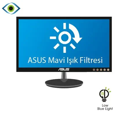 Asus ProArt PA27AC 27 inç WQHD Monitör