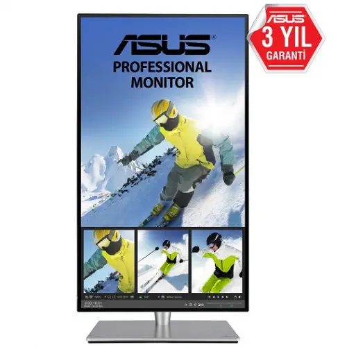 Asus ProArt PA27AC 27 inç WQHD Monitör