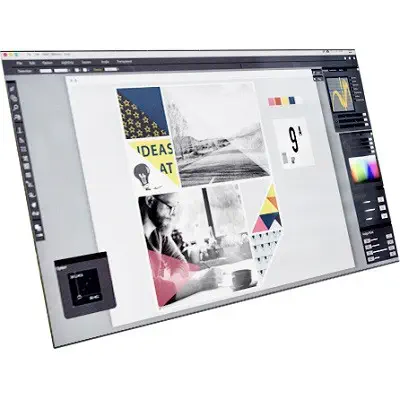 ASUS ProArt PA329C 32” 5ms 60Hz Flicker-Free 4K UHD IPS Monitör