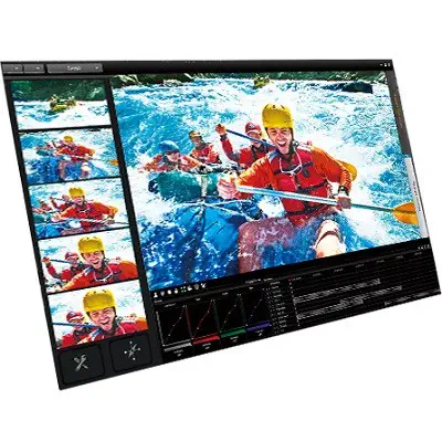 ASUS ProArt PA329C 32” 5ms 60Hz Flicker-Free 4K UHD IPS Monitör
