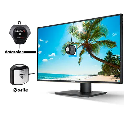 ASUS ProArt PA329C 32” 5ms 60Hz Flicker-Free 4K UHD IPS Monitör