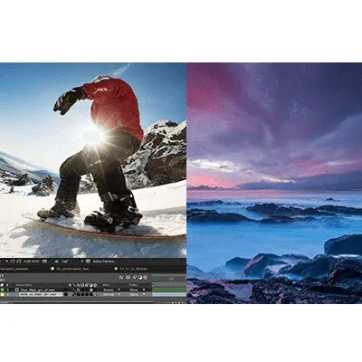 ASUS ProArt PA329C 32” 5ms 60Hz Flicker-Free 4K UHD IPS Monitör