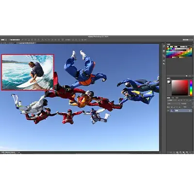 ASUS ProArt PA329C 32” 5ms 60Hz Flicker-Free 4K UHD IPS Monitör
