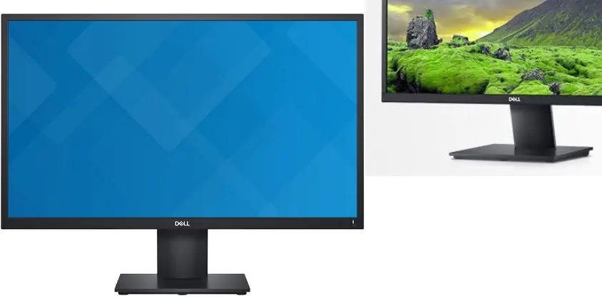 Dell E2420H 23.8″ 8ms 60Hz FullHD IPS Monitör