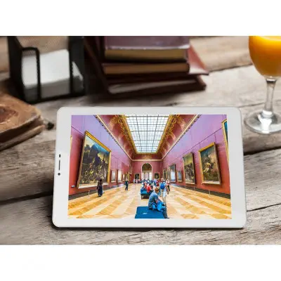 Reeder M10 PRO LTE 32GB 10.1″ IPS Tablet Beyaz