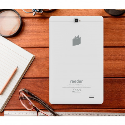 Reeder M10 PRO LTE 32GB 10.1″ IPS Tablet Beyaz