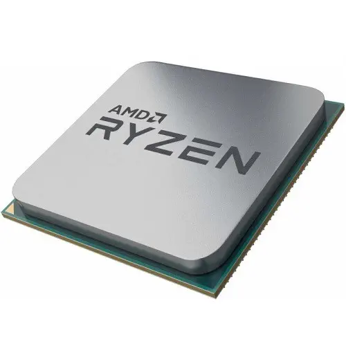 AMD Ryzen 7 2700 MPK 4.10GHz 20MB 65W Fanlı İşlemci