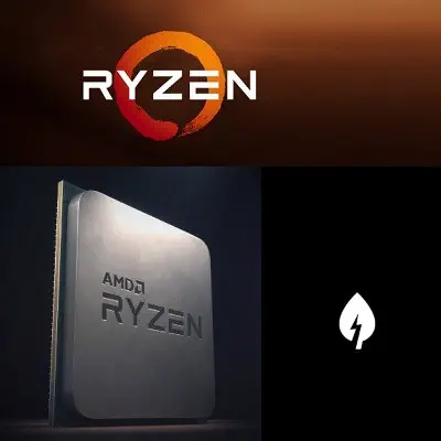 AMD Ryzen 7 2700 MPK 4.10GHz 20MB 65W Fanlı İşlemci