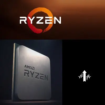 AMD Ryzen 7 2700 MPK 4.10GHz 20MB 65W Fanlı İşlemci