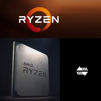 AMD Ryzen 7 2700 MPK 4.10GHz 20MB 65W Fanlı İşlemci