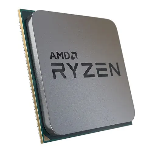 AMD Ryzen 7 2700 MPK 4.10GHz 20MB 65W Fanlı İşlemci