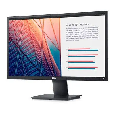 Dell E2420H 23.8 inç 8ms 60Hz Flicker-Free IPS FullHD Monitör