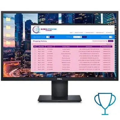 Dell E2420H 23.8 inç 8ms 60Hz Flicker-Free IPS FullHD Monitör