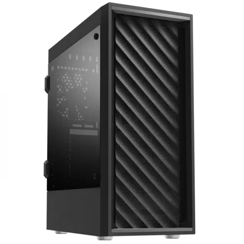 Zalman ZM-T7 ATX Mid-Tower Gaming Kasa