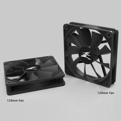 Zalman ZM-T7 ATX Mid-Tower Gaming Kasa