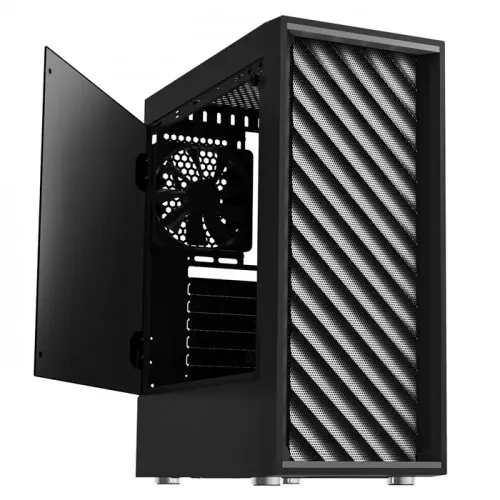 Zalman ZM-T7 ATX Mid-Tower Gaming Kasa