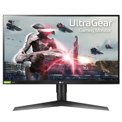 LG 27GL650F-B 27″ Full HD Gaming Monitör