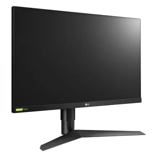 LG 27GL650F-B 27″ Full HD Gaming Monitör