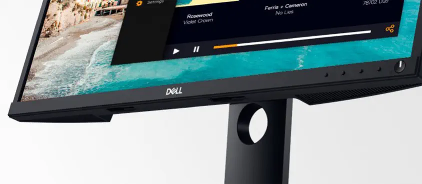 Dell E2720HS 27″ 8ms 60Hz Full HD IPS Monitör