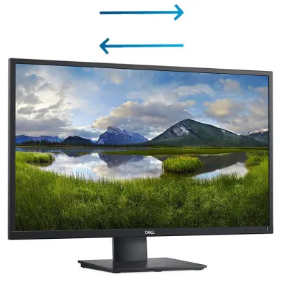 Dell E2720HS 27″ 8ms 60Hz Full HD IPS Monitör