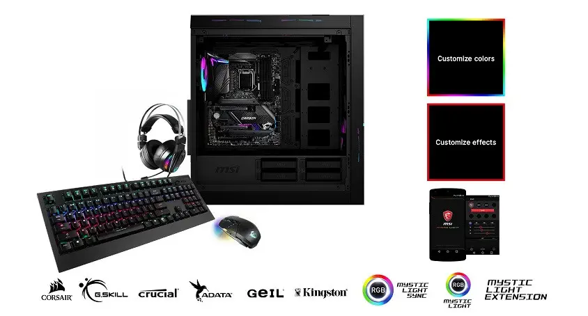 MSI MPG Z490 GAMING CARBON WIFI Intel Z490 Soket 1200 DDR4 4800(OC)MHz ATX Gaming (Oyuncu) Anakart