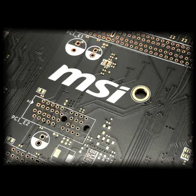 MSI MEG Z490 GODLIKE E-ATX Gaming Anakart