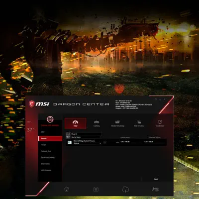 MSI MEG Z490 GODLIKE E-ATX Gaming Anakart