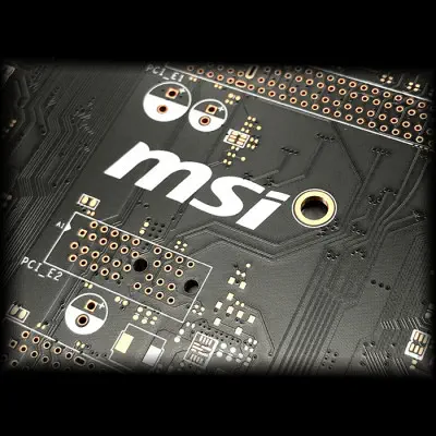 MSI MEG Z490 ACE Gaming Anakart