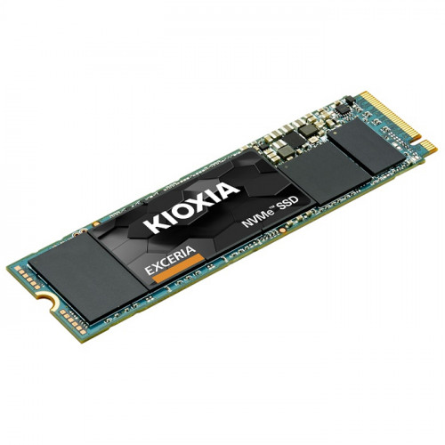 Kioxia Exceria LRC10Z500GG8 500GB NVMe PCIe M.2  SSD