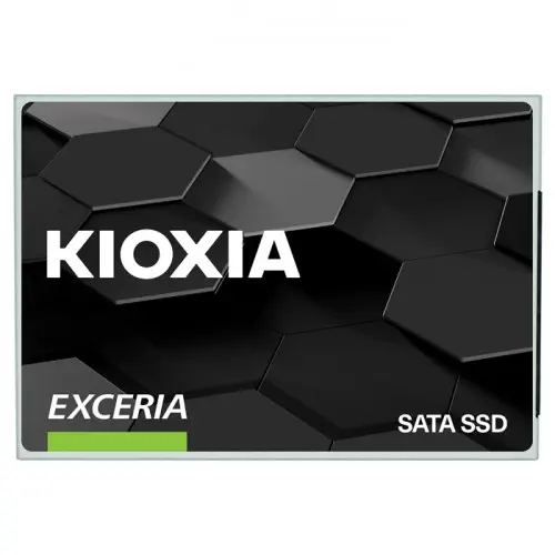 Kioxia Exceria LTC10Z960GG8 960GB 2.5″ SATA3 SSD Harddisk