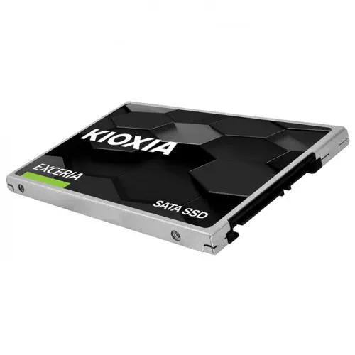 Kioxia Exceria LTC10Z240GG8 240GB 2.5″ SATA3 SSD Harddisk