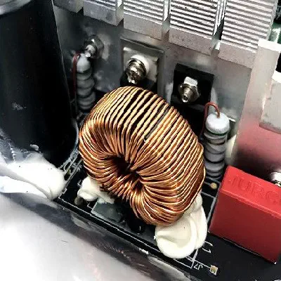 Zalman ZM600-LXII 600W Power Supply